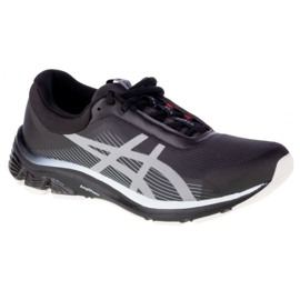 Asics Gel-Pulse 12 Awl W 1012A787-020 negru Asics Gel-Pulse 12 Awl W 1012A787-020 negru
