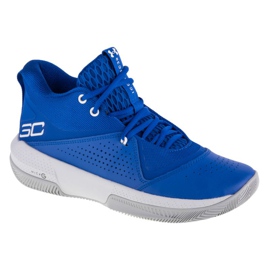 Under Armour Sc 3Zero Iv M 3023917-400 albastru albastru
