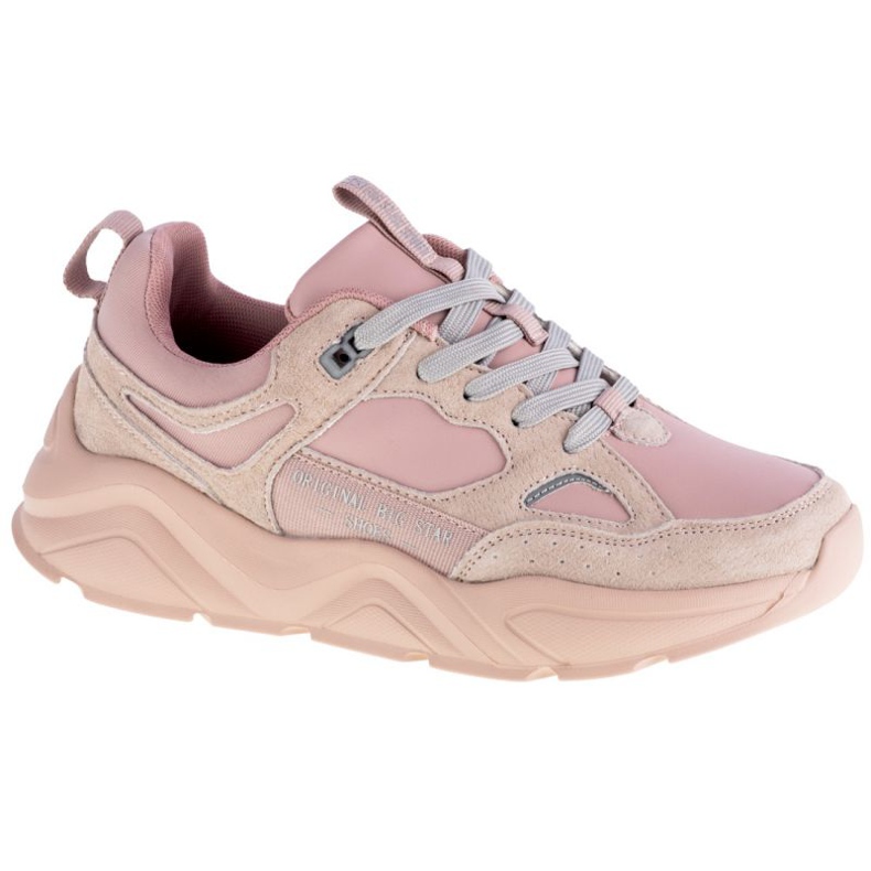 Pantofi Big Star W GG274655 roz