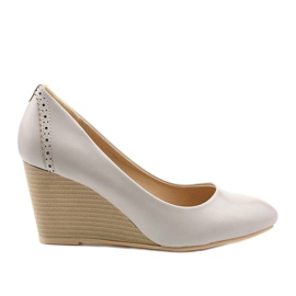 Pompele gri pe panoul Affore