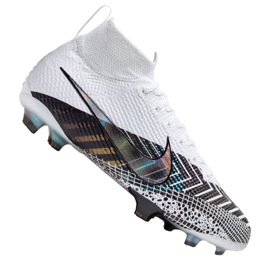 Nike Superfly 7 Elite Mds Fg Jr BQ5420-110 multicolor alb