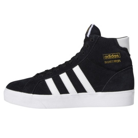 Pantofi Adidas Originals Basket Profi Jr FY1058