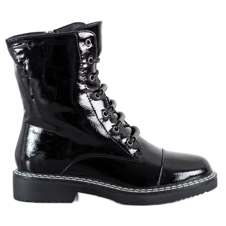 Goodin Ghete lacate lacate negru