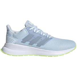 Pantofi de alergare adidas Runfalcon W FW5144 Pantofi de alergare adidas Runfalcon W FW5144