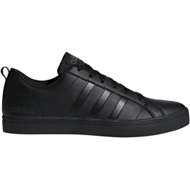 Pantofi bărbați Adidas Vs Pace negru B44869