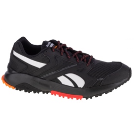 Pantofi Reebok Lavante Terrain M FU8604 negru Pantofi Reebok Lavante Terrain M FU8604 negru