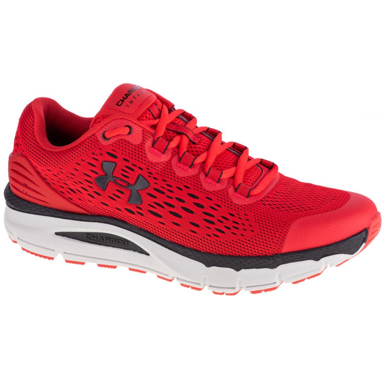 Under Armour Admisie încărcată sub armură 4 M 3022591-600 roșu