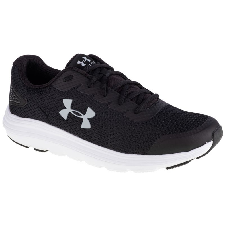 Pantofi Under Armour Surge 2 M 3022595-001 negru