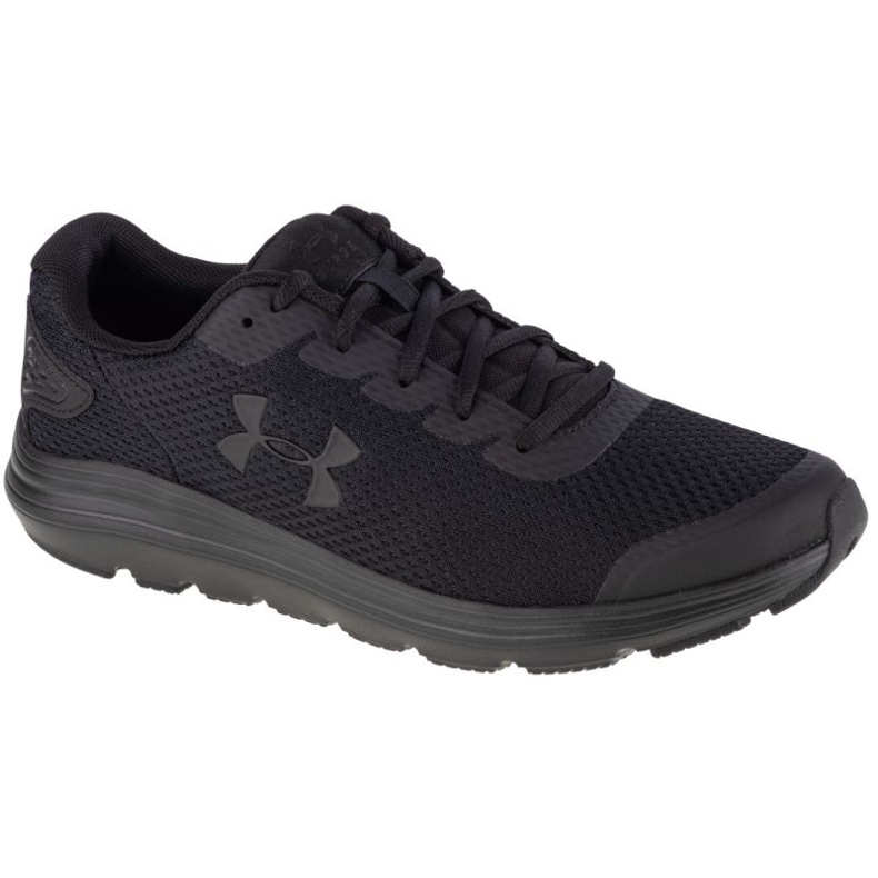 Pantofi Under Armour Surge 2 M 3022595-002 negru