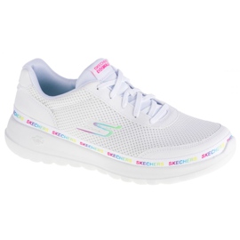Skechers Go Walk Joy-Magnetic W 124088-WMLT alb