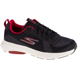 Pantofi Skechers Go Run Viz Tech-Scorcher M 54893-BKRD negru
