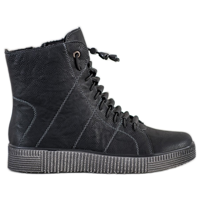 SHELOVET Muncitori negri pe Paltform negru