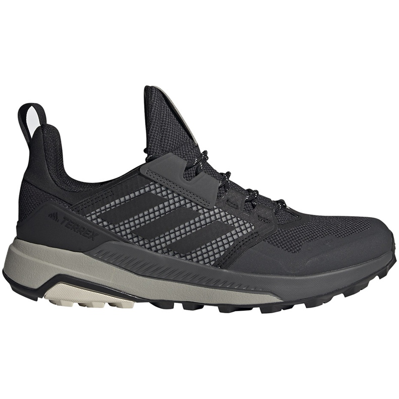 Pantofi bărbați Adidas Terrex Trailmaker G negru FV6863