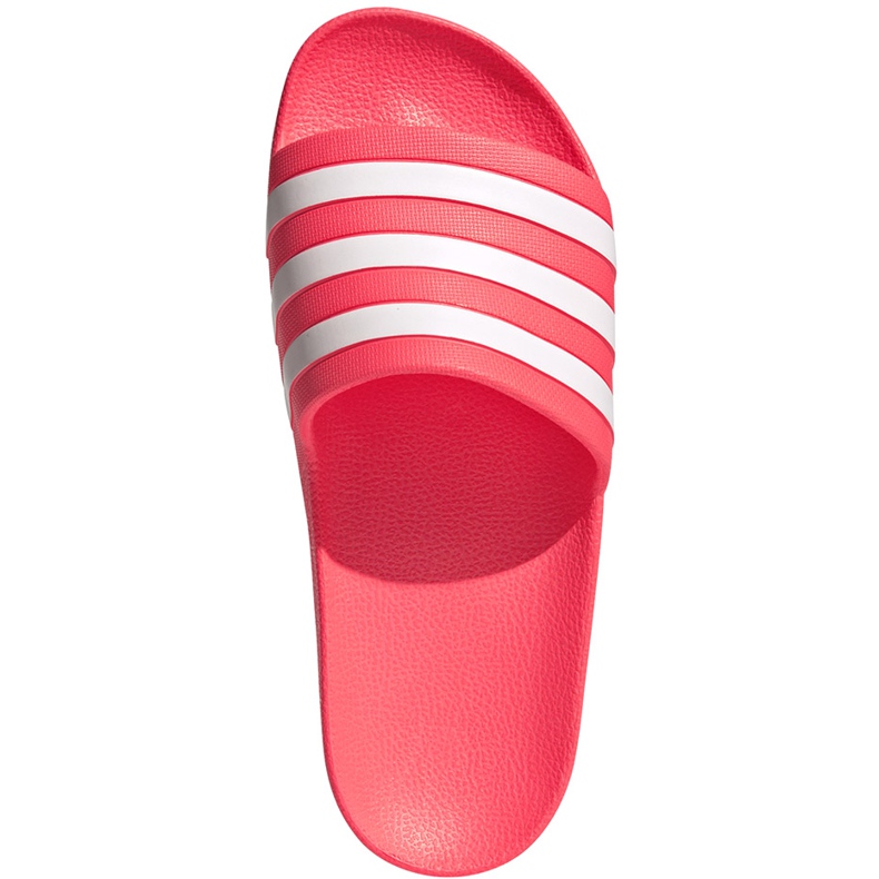 Papuci de damă Adidas Adilette Aqua roz FW4292