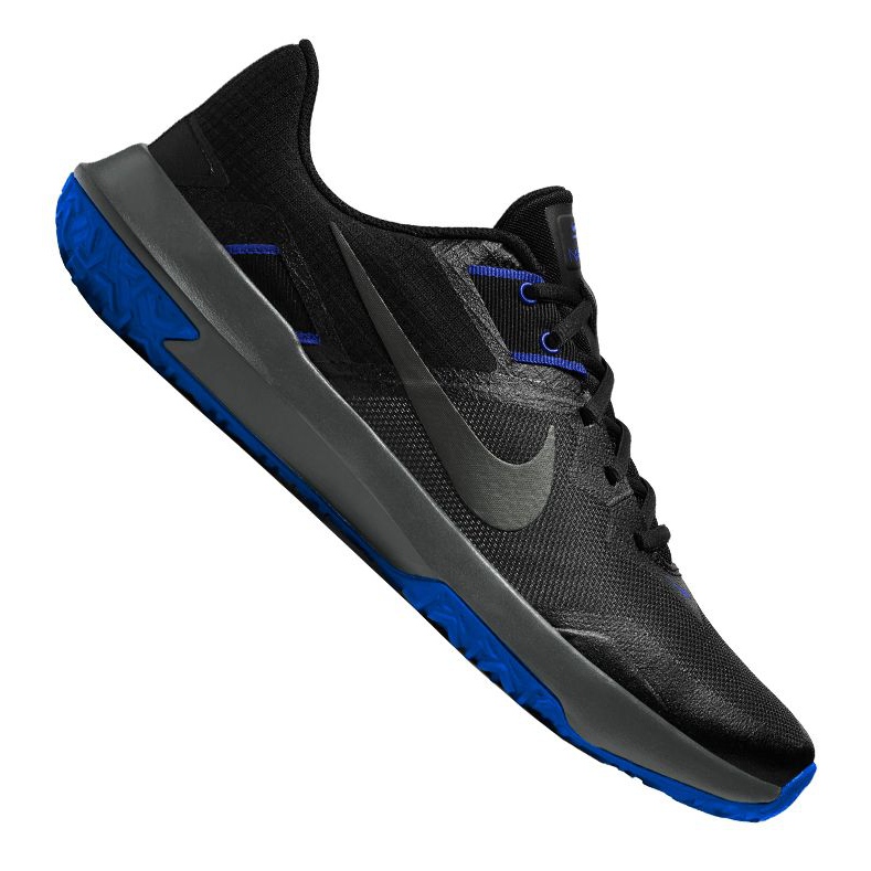 Pantof de antrenament Nike Varsity Compete 3 M CJ0813-012 negru