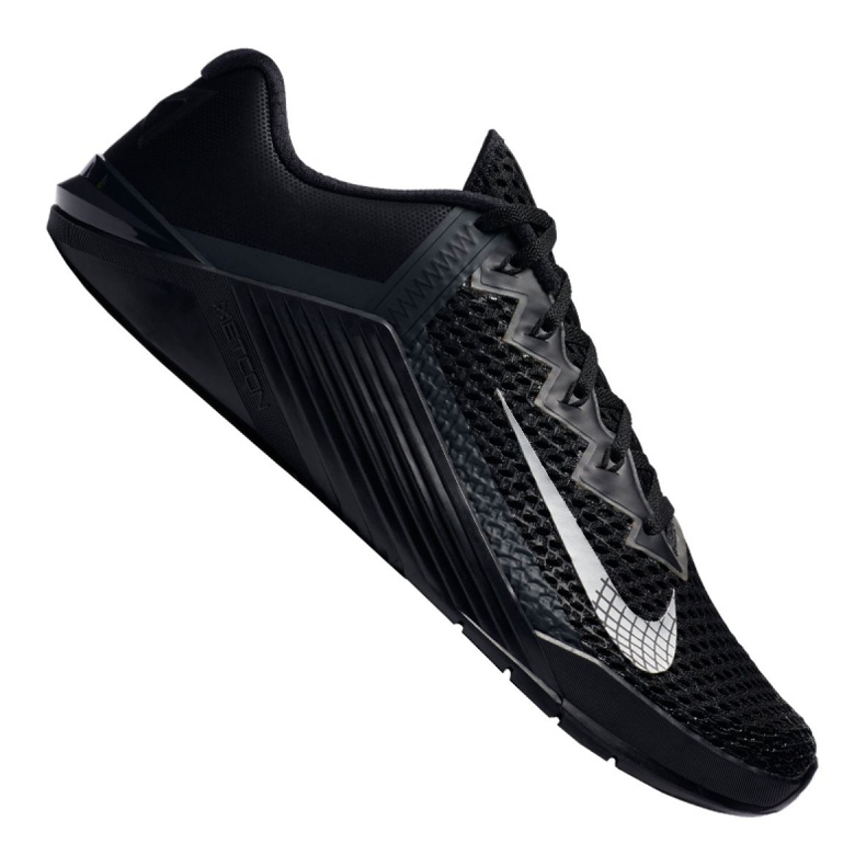 Pantof de antrenament Nike Metcon 6 M CK9388-001 negru