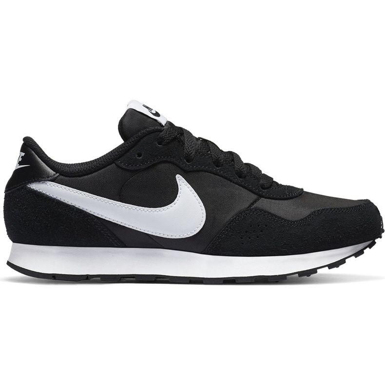 Încălțăminte pentru copii Nike Md Valiant Gs negru CN8558 002