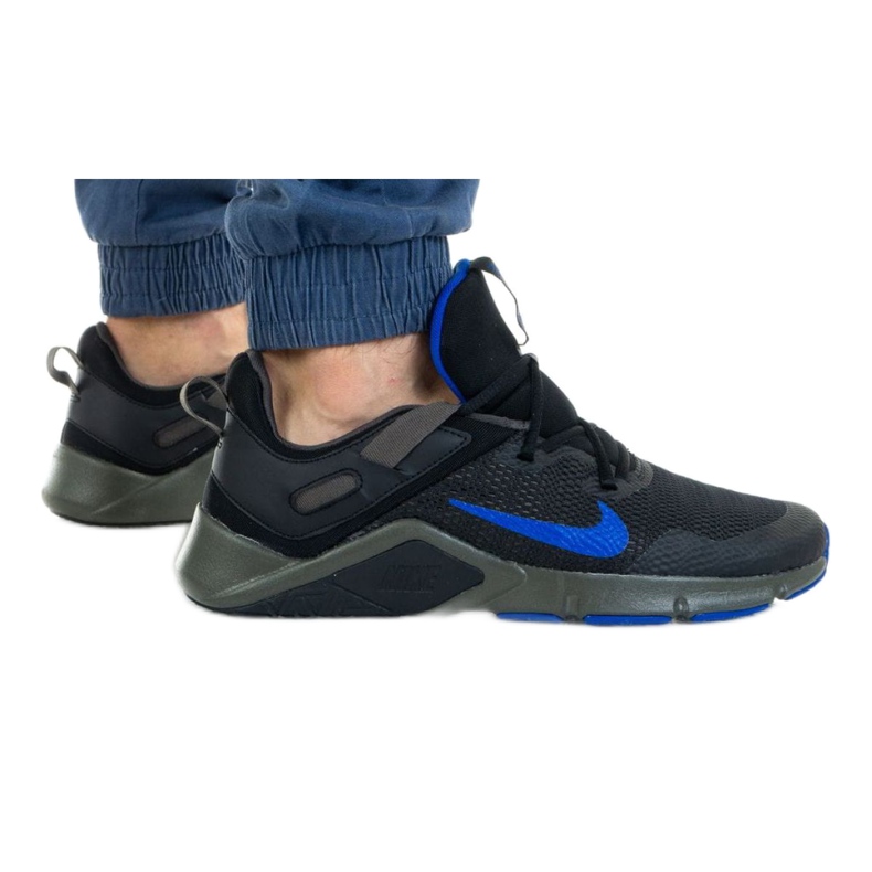 Încălțăminte Nike Legend Essential M CD0443-006 negru