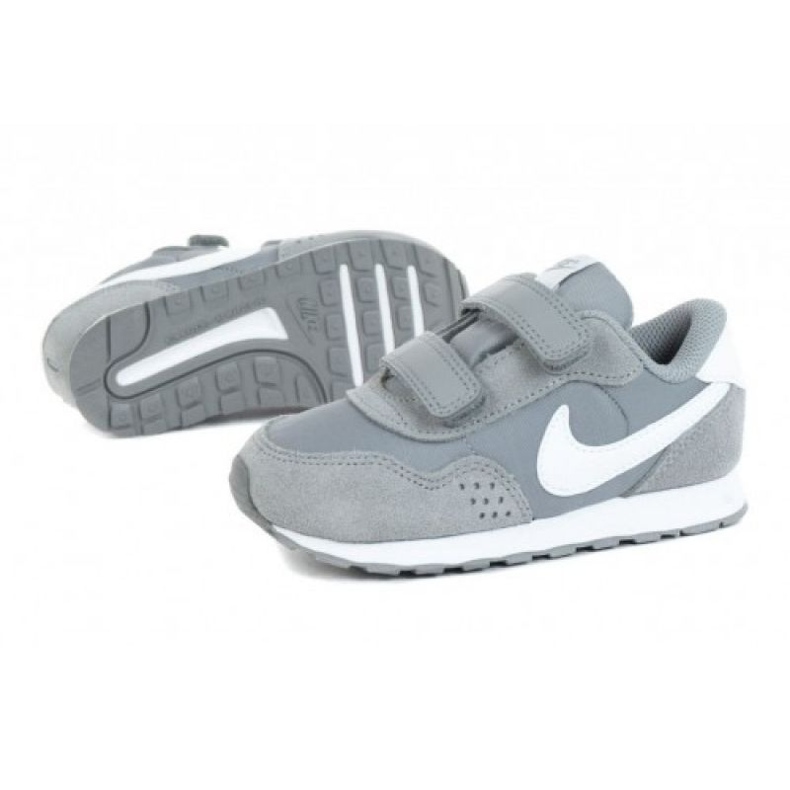 Pantofi Nike Md Valiant Jr CN8560-001 roz