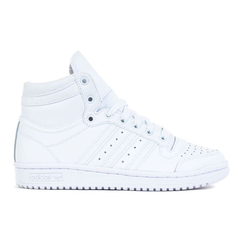 Încălțăminte adidas Top Ten Jr FW4997 alb negru