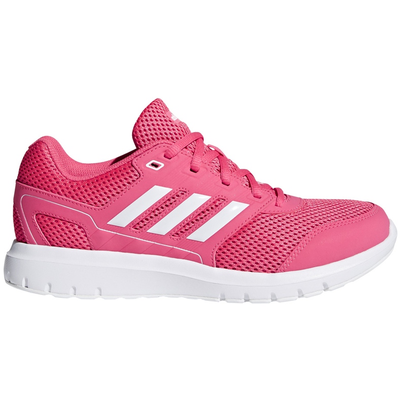 Pantofi de alergare pentru femei adidas Duramo Lite 2.0 roz CG4054