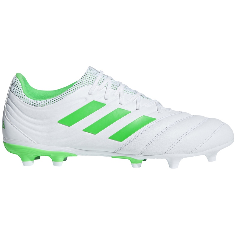 Ghete de fotbal Adidas Copa 19.3 Fg BB9188 albastru alb