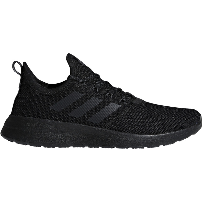 Pantofi bărbați negri Adidas Lite Racer Rbn F36642 negru