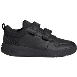 Pantofi copii Adidas Tensaur C negru EF1094