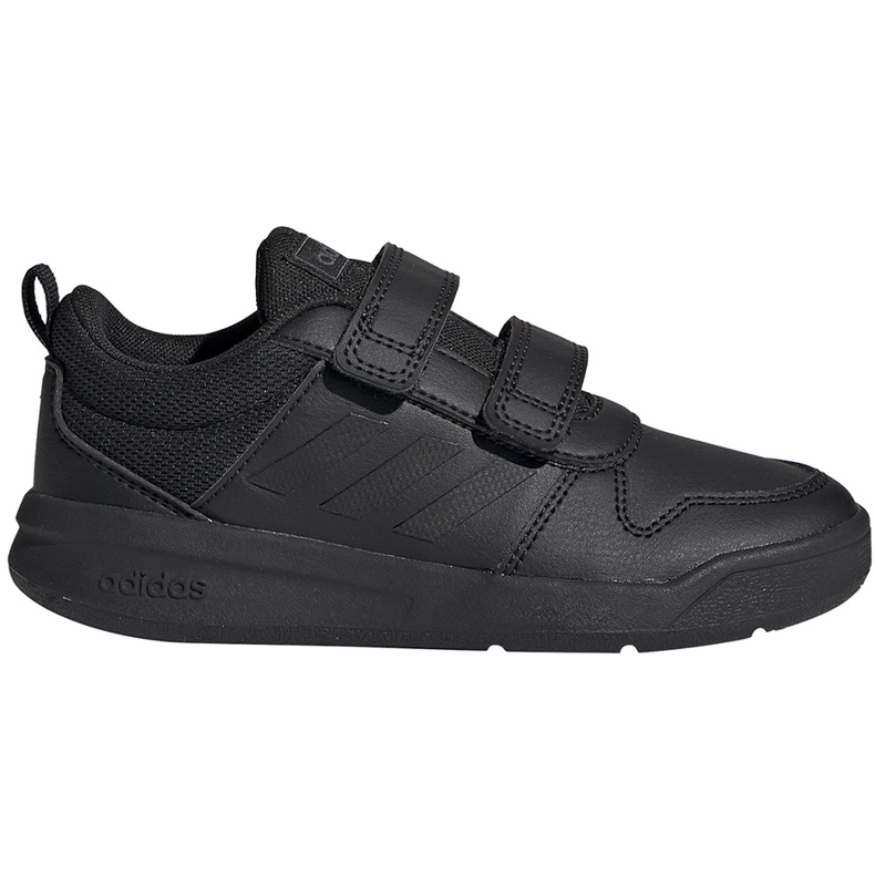 Pantofi copii Adidas Tensaur C negru EF1094