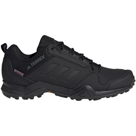 Pantofi bărbați Adidas Terrex AX3 Beta CR negru G26523