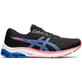 Pantofi de alergare pentru bărbați Asics Gel Pulse 12 negru 1011A844 004