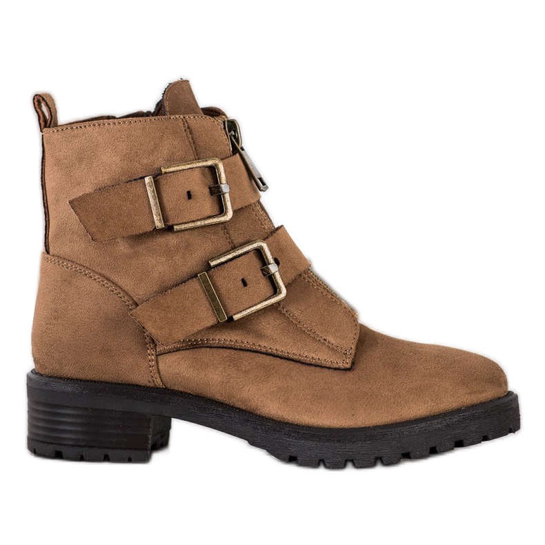 Corina Muncitori ocazionali maro