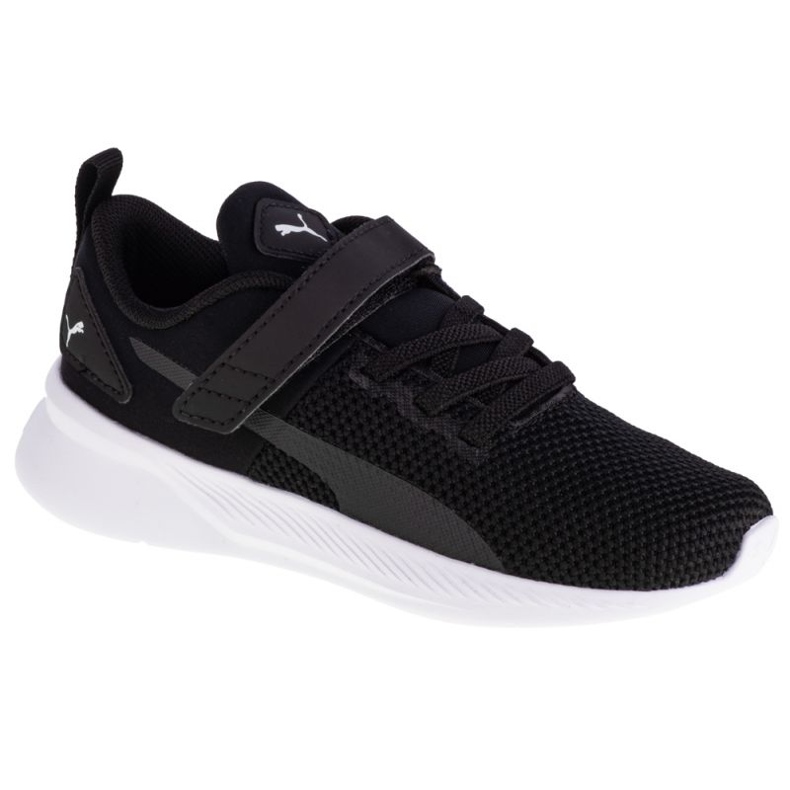 Puma Flyer Runner V Inf 192930 01 negru