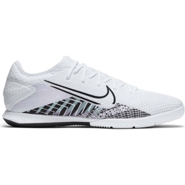 Pantof de fotbal Nike Mercurial Vapor 13 Pro Mds Ic CJ1302 110 alb alb Pantof de fotbal Nike Mercurial Vapor 13 Pro Mds Ic CJ1302 110 alb alb
