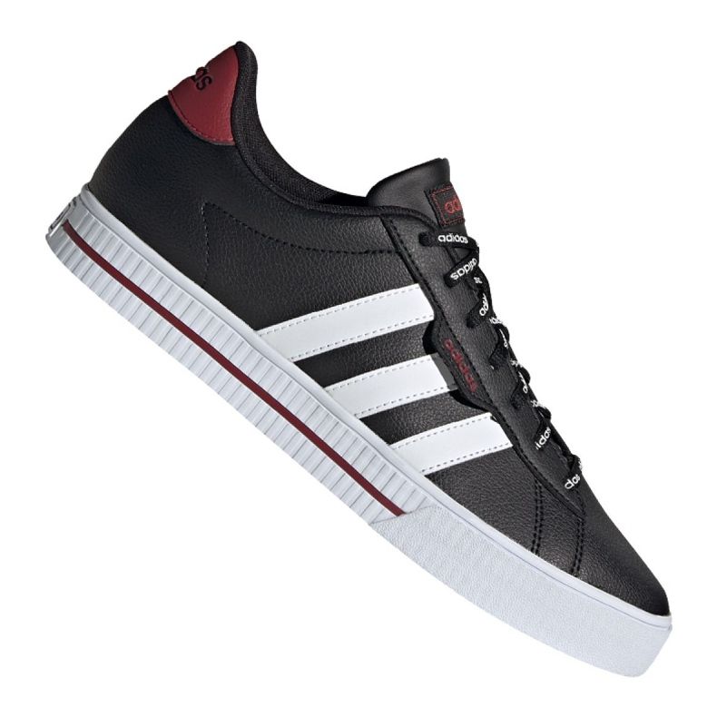 Pantofi Adidas Daily 3.0 M FW6668 negru