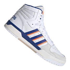 Pantofi Adidas Entrap Mid M FW3454