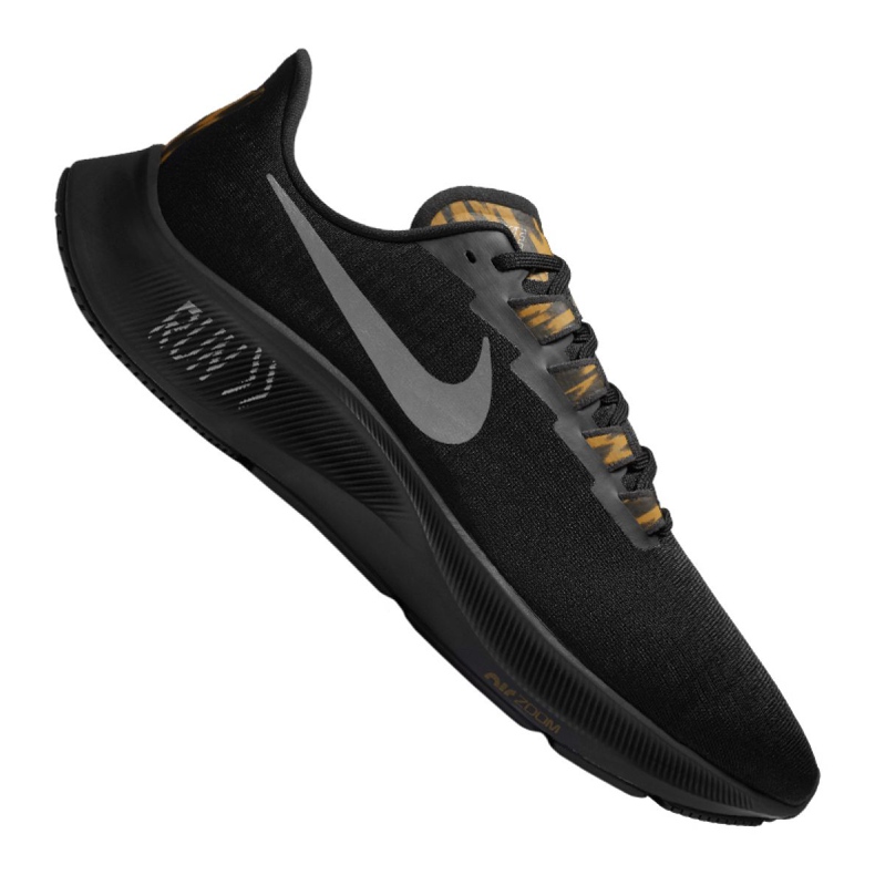 Pantofi de alergare Nike Air Zoom Pegasus 37 M DC1932-001 negru