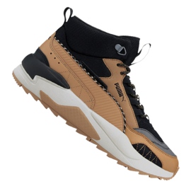 Puma X-Ray 2 Square Mid Wtr M 373020-02 roz Puma X-Ray 2 Square Mid Wtr M 373020-02 roz