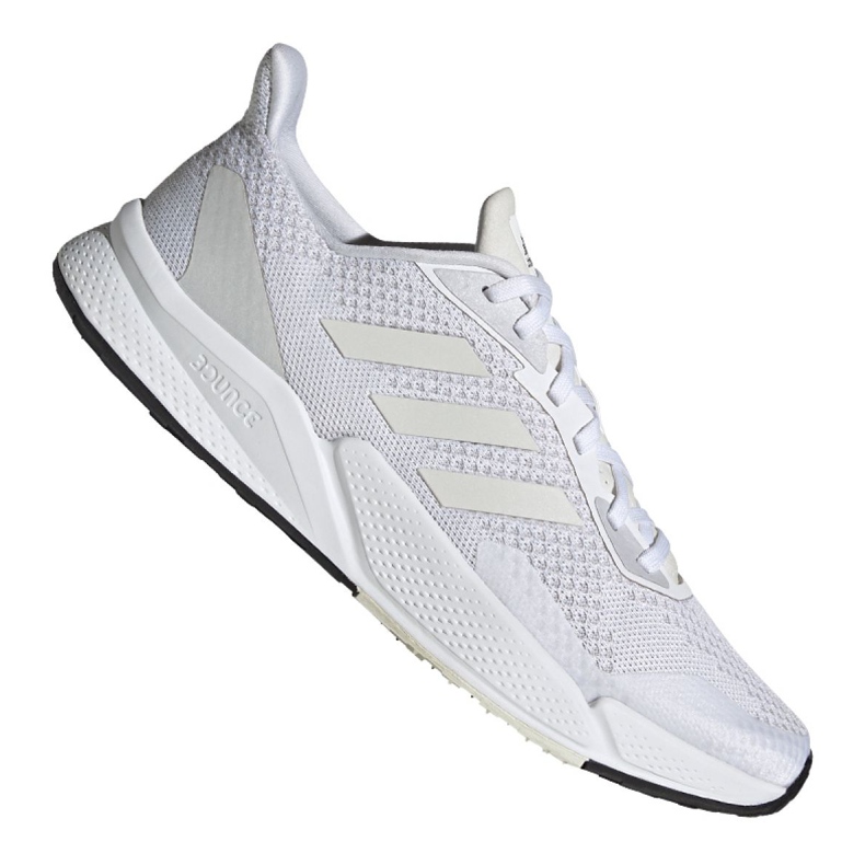 Pantofi de alergare adidas X9000L2 M FW8069 alb Pantofi de alergare adidas X9000L2 M FW8069 alb