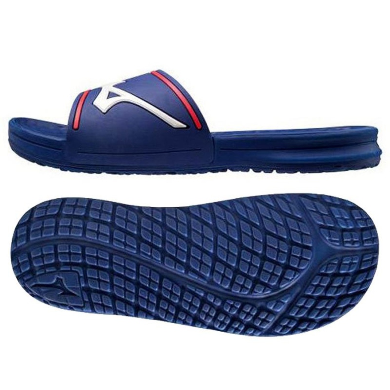 Mizuno Relax Slide Ii 11GJ202099 albastru