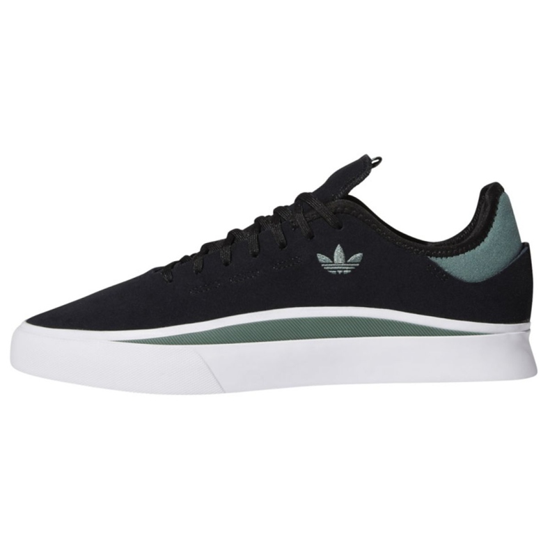 Pantofi Adidas Originals Sabalo Sb M FV0694 negru verde