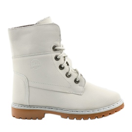 Cizme cu izolație gri de la Tent