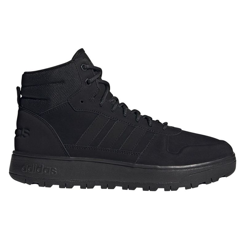 Încălțăminte adidas Frozetic / Blizzare M FW6784 negru