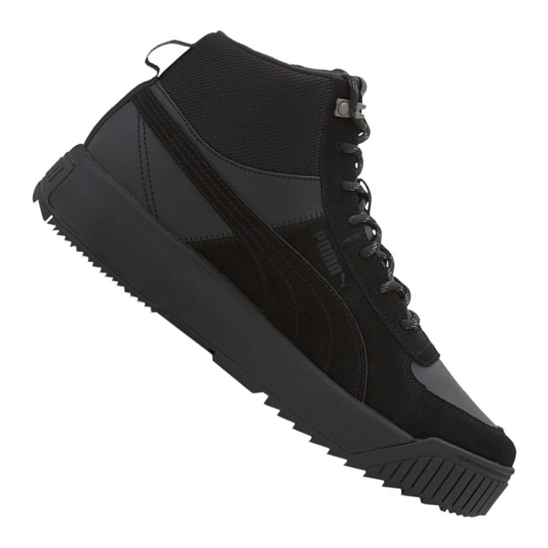 Puma Tarrenz Sb M 370551-04 negru