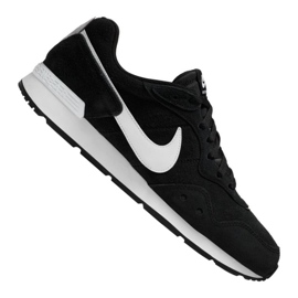 Pantofi Nike Venture Runner Suede M CQ4557-001 negru