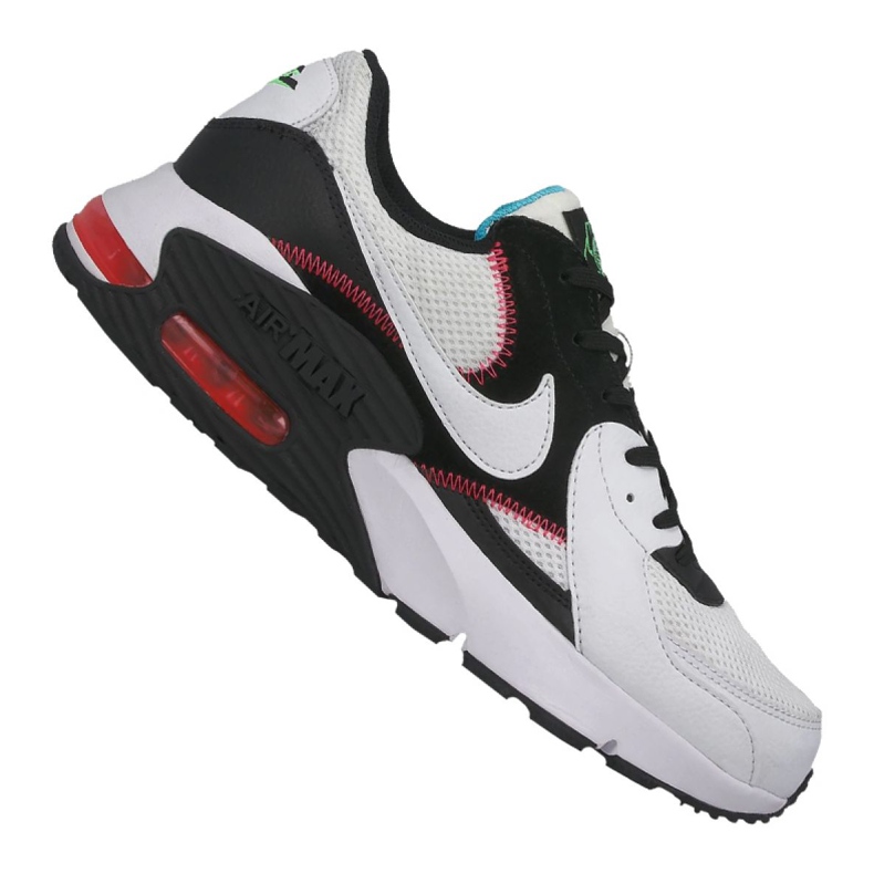 Nike Air Max Excee M CD4165-105 alb negru Nike Air Max Excee M CD4165-105 alb negru