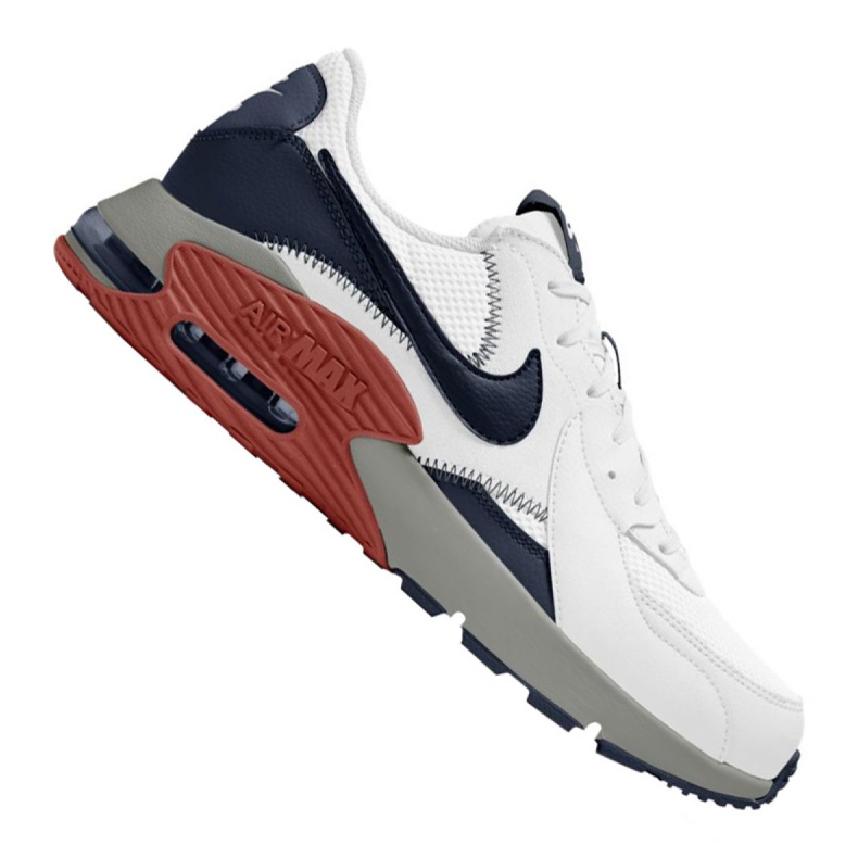 Nike Air Max Excee M CD4165-106 alb albastru marin
