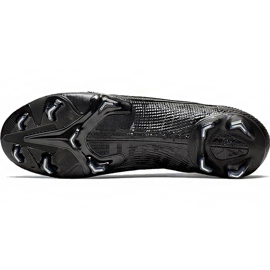 Pantofi de fotbal Nike Mercurial Superfly 7 Elite Fg AQ4174 001 negru negru