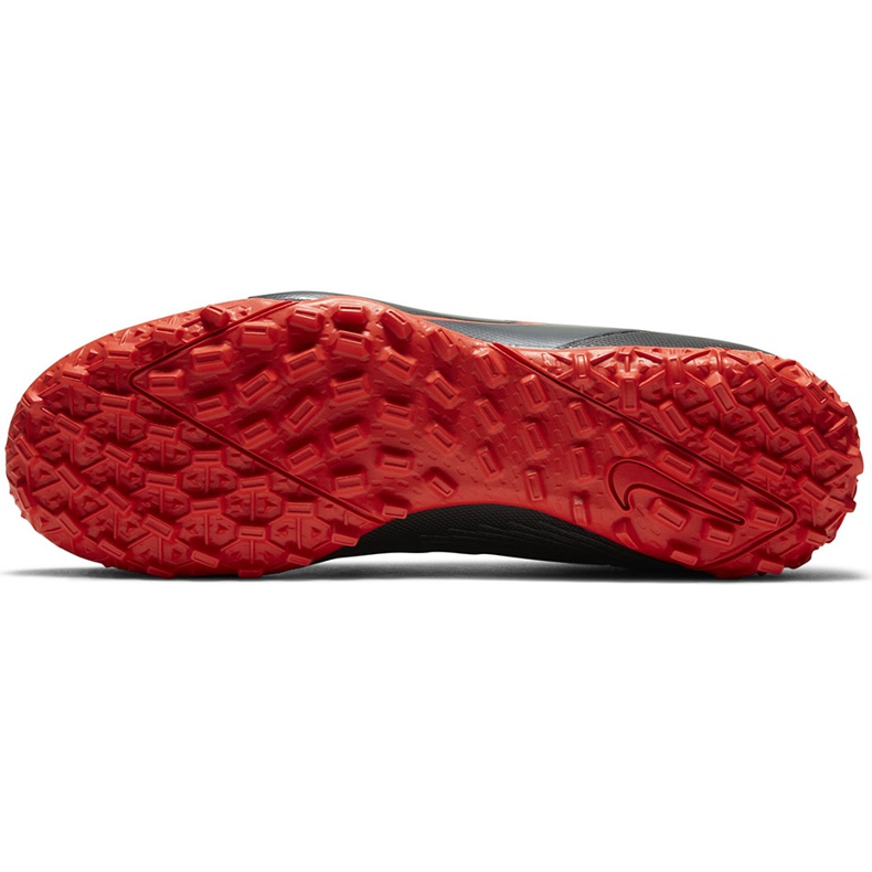 Pantof de fotbal Nike Mercurial Superfly 7 Academy Tf AT7978 060 negru negru