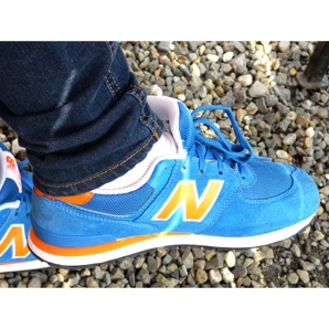 Pantofi de zi cu zi confortabili New Balance de iarnă și pe tot parcursul anului